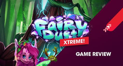 Fairy Dust Xtreme 1xbet